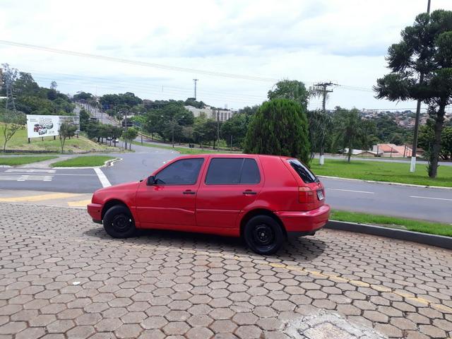 Golf 1.8 1996 - Foto 11
