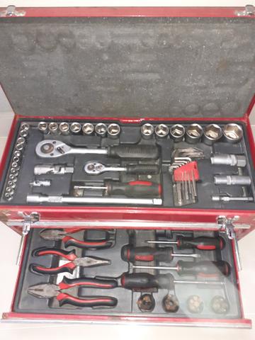 Vendo ferramentas $ 700.00 - Foto 2