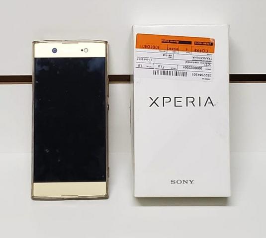 Sony Xperia XA1 64gb usado na caixa