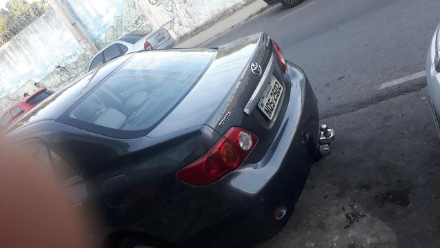 Corolla xei 2009 - Foto 3
