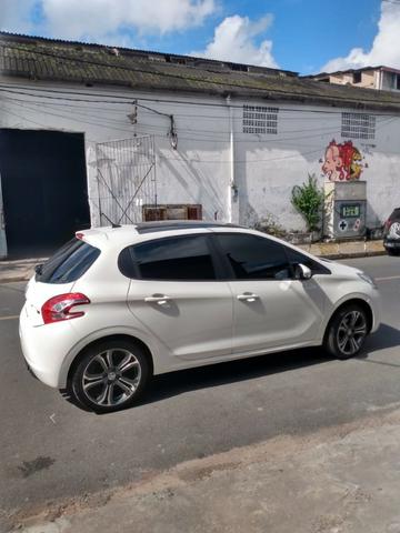 Peugeot 208 allure - Foto 13