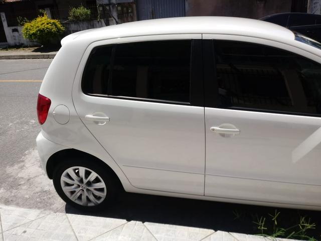 Fox 2013/2013 único dono c/ direção e travas/ financio!!! - Foto 3
