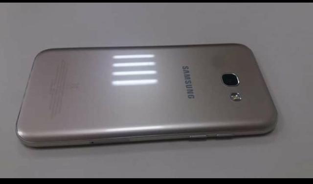 Samsung A5