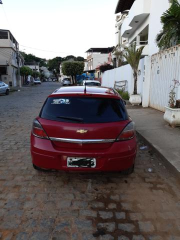 Vendo Vectra Gt 2010 - Foto 5
