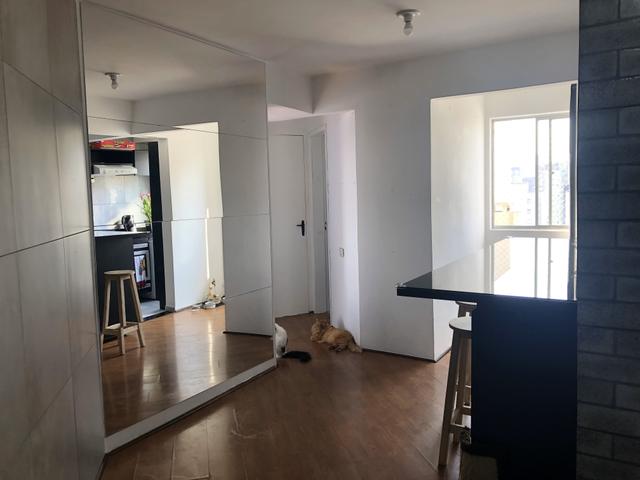 OPORTUNIDADE!!! Apartamento, 2 quartos, andar alto, linda vista! - Foto 3