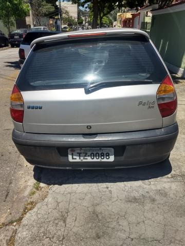 Fiat Palio Fire 2004 GNV - Foto 5