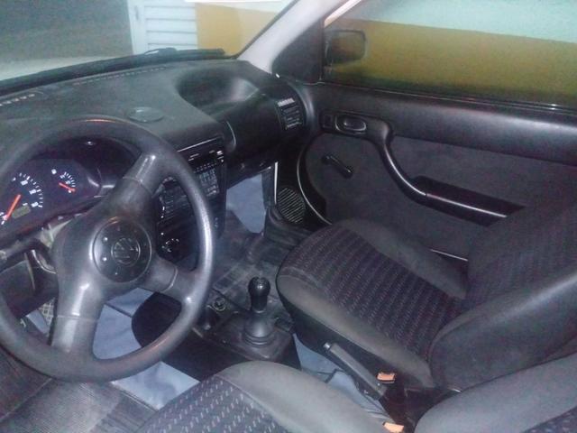 Gol g3 1.0 8v - gnv - Foto 3