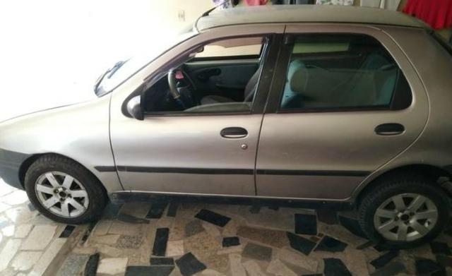 Fiat Palio