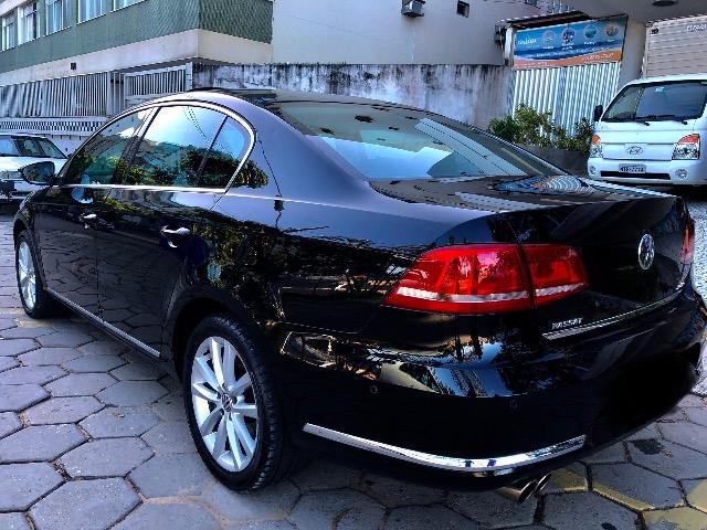 VW Passat TSI *Impecável*Pacote Premium opcionais - Foto 12