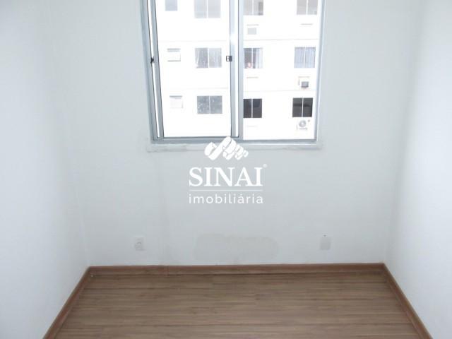 Apartamento - PAVUNA - R$ 500,00 - Foto 5