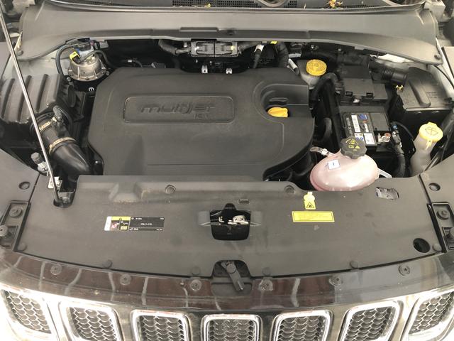Jeep Compass Longitude 17/18 Diesel - Foto 7