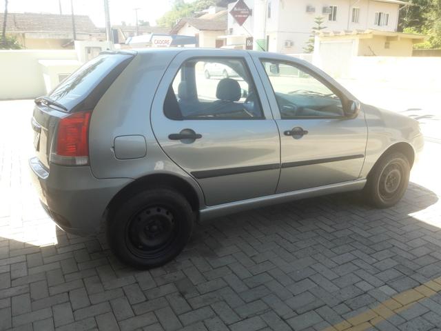 Palio 1.0 Completo - Foto 2