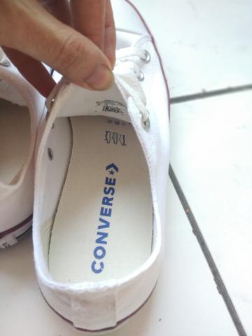 Tênis converse/ALL star - Foto 5