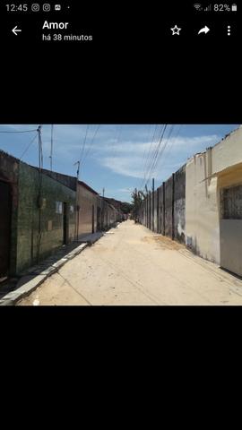 Casa 38 mil, menor preço 38 mil - Foto 6