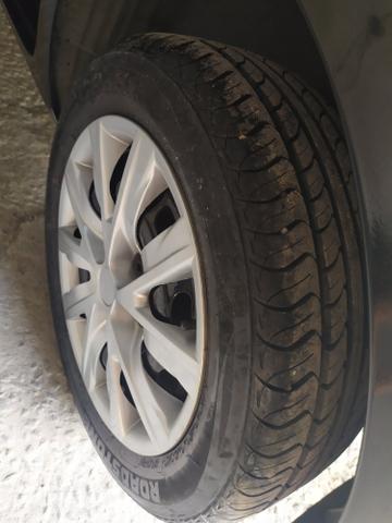 Fox Trend 1.0 G2 Flex 5P - 2012 - Foto 9