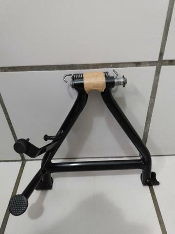 Cavalete central Chapam fazer 250