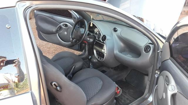 Ford Ka 2007 Zetec Rocan - Foto 7