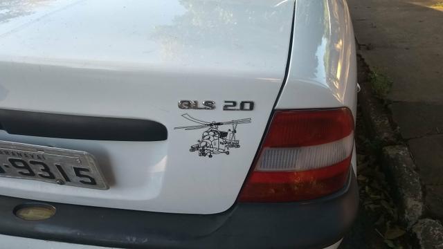 Vendo Vectra 98 - Foto 4