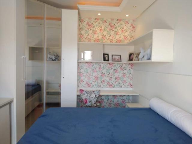Excelente Casa 2 dormitórios uma suite Bairro Madezatti em São Leopoldo, RS - Foto 7