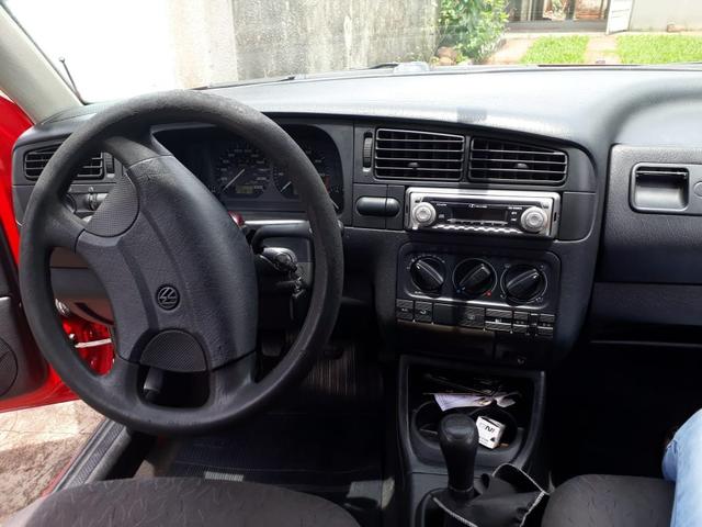 Golf 1.8 1996
