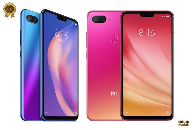 Combo Xiaomi Mi 8 Lite Global - 64 GB / 4 GB+ Capinha+ Película - 7 Brindes - Foto 6