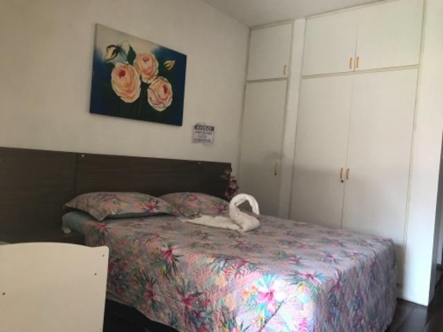 Apartamento por temporada meireles - Foto 5