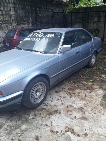 Vendo ou troco BMW - Foto 2