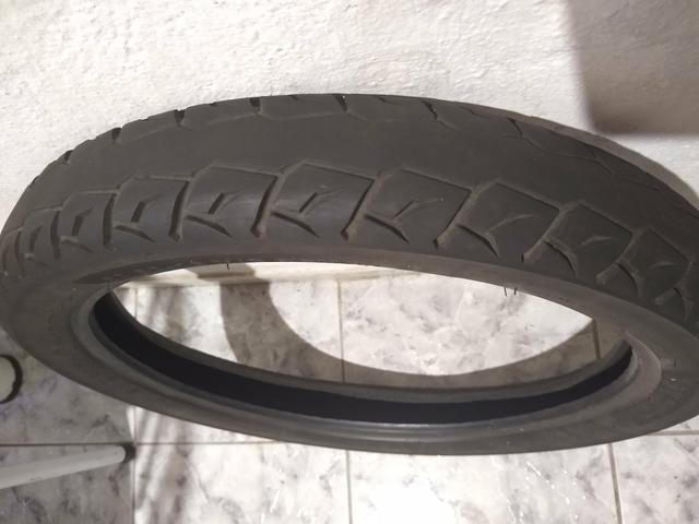 Pinel Levorin novo e retrovisor novo