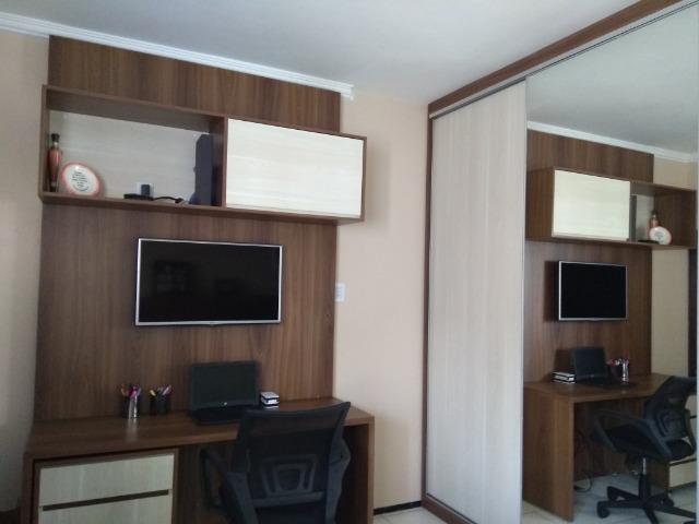 Vendo apartamento 117m na Ponta do Farol - Foto 7