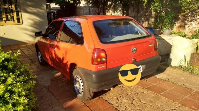 Gol special 1.0 8V 2002 2P - Foto 4