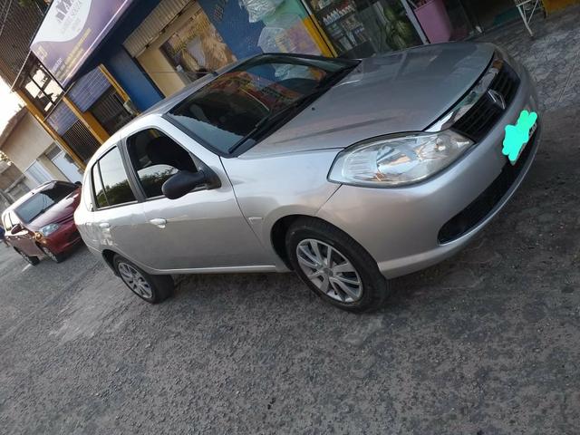 Renault Symbol 2010 - Foto 5
