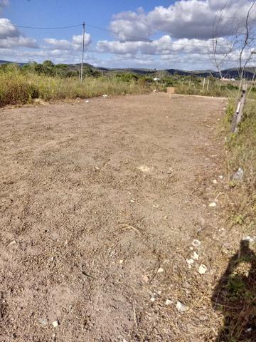 Vendo terreno medindo 7x20 todo plano - Foto 2
