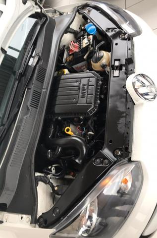 VW Up Move 1.0 Flex, Ano: 2016, Completíssimo TOP!!! (Muito Novo!!!) - Foto 11