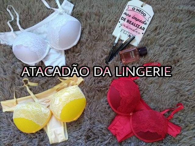 Fábrica de conjuntos populares em atacado - Foto 4