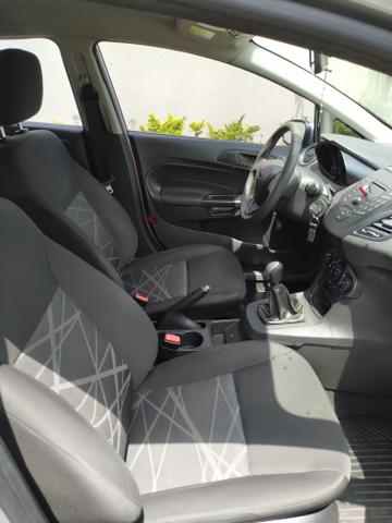 Ford Fiesta 1.5 S 2014/2015 - Foto 7