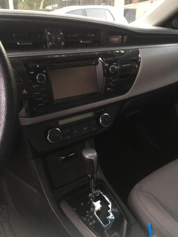 Corolla xei 2016 - Foto 7