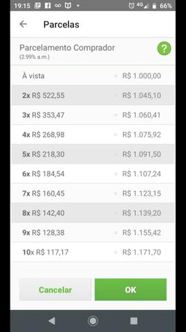 Carrinho mais bebê conforto - Foto 5