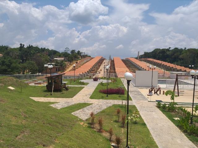 Vendo Linda casa com 2 Quartos na Vila Smart Campo Belo, compre sua Casa Própria - Foto 12