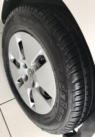 VW Up Move 1.0 Flex, Ano: 2016, Completíssimo TOP!!! (Muito Novo!!!) - Foto 10