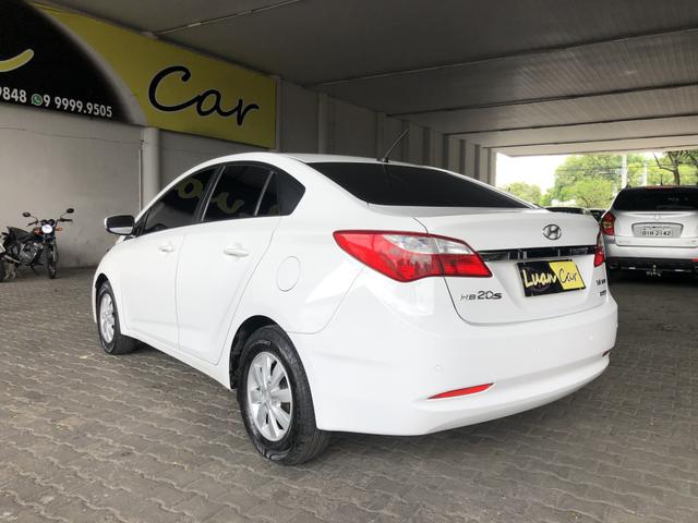 Hb20S comfort style 1.6 2015 aut completo - Foto 6