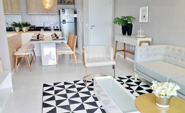 (AF16576) Super promoção! Belatrixx no Guararapes: 90m²| 3 quartos | 4 banheiros |2 vagas - Foto 3