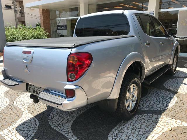 L200 Triton HPE 2012 AUT.4X4 DIESEL - Foto 3