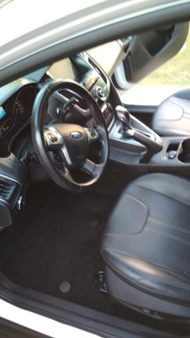 Focus Titanium 2015 2.0 16v Flex - Foto 10
