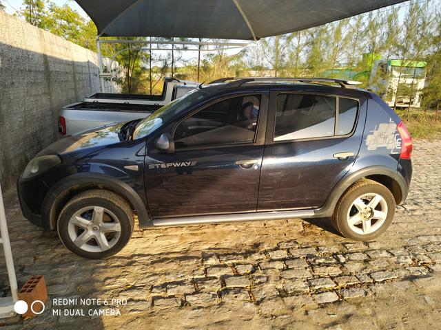 Sandero Stepway leia o anúncio - Foto 3