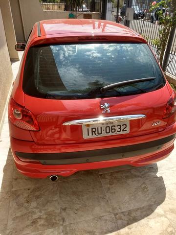 BAIXOU PREÇO : Peugeot 207 1.4 ano 2011 - Foto 5