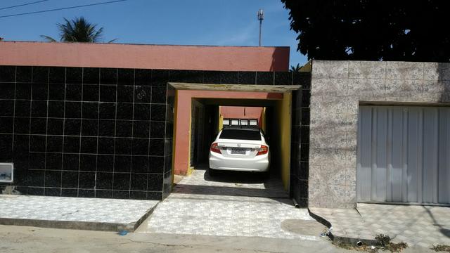 Vendo casa conjunto ceara 2 etapa na rua 422 - Foto 3