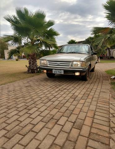Del Rey Ghia 1.6 1986 - Foto 3