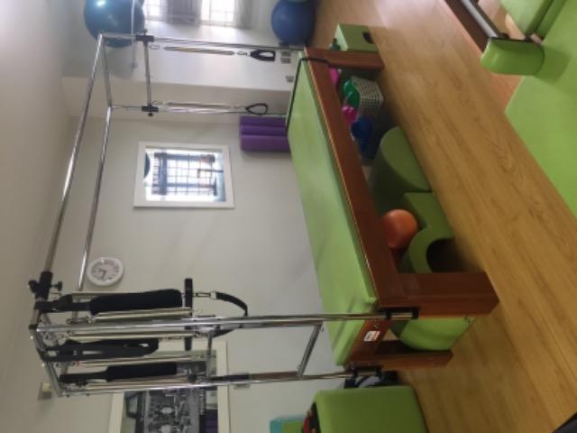 Vendo aparelho de Pilates