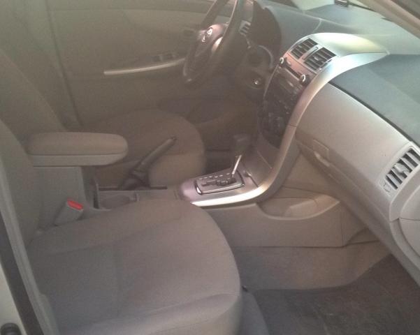 TOYOTA COROLLA 2014/2014 1.8 GLI 16V FLEX 4P AUTOMÁTICO - Foto 6