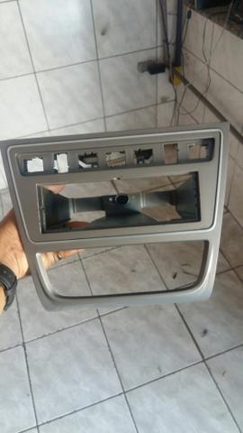 Moldura gol g6